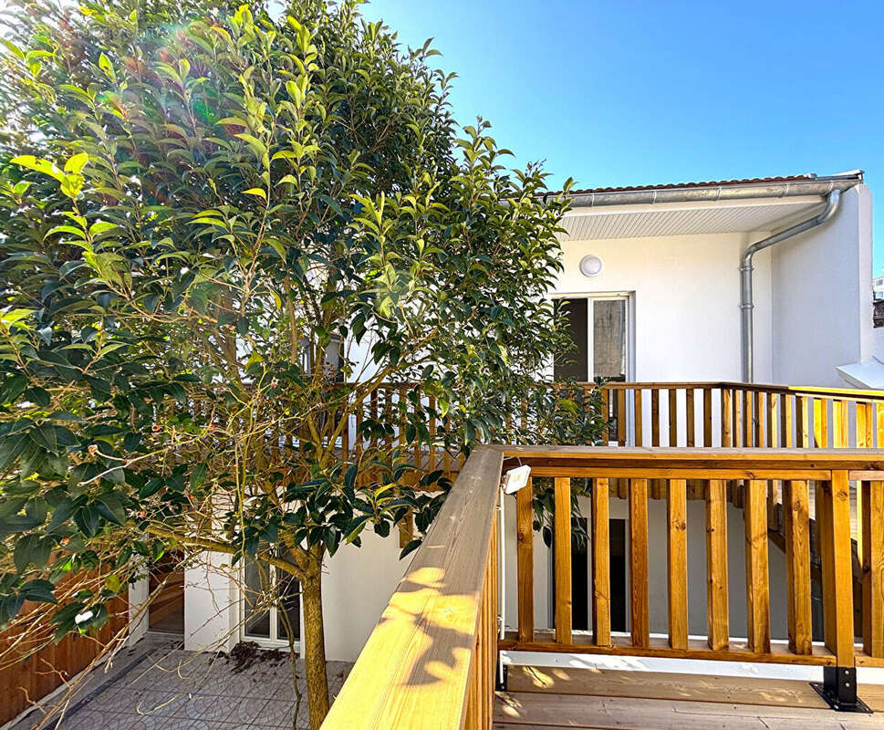 Appartement à ARCACHON