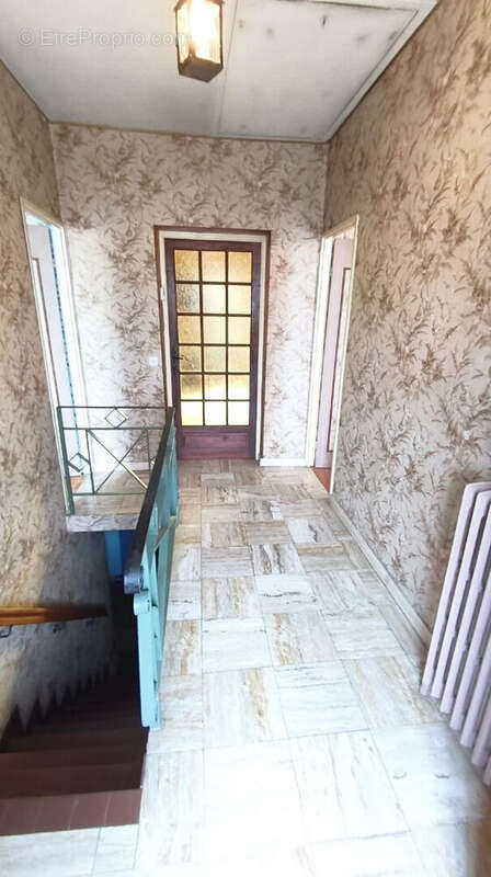 Maison à VIGNEUX-SUR-SEINE