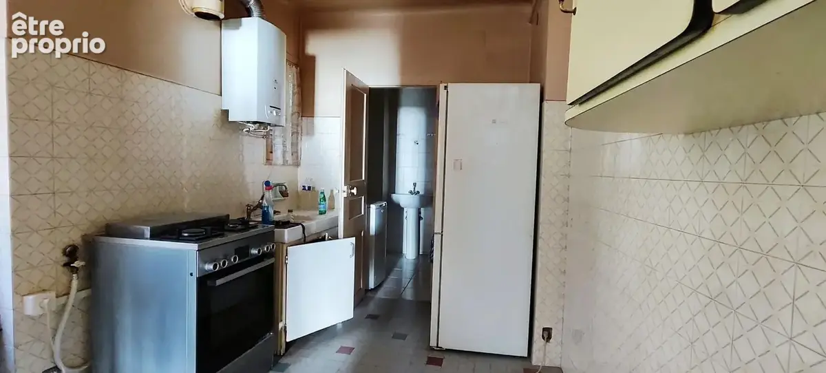 3/4 pièces - Au cœur du Vieux Nice - A rénover ! - photo 13