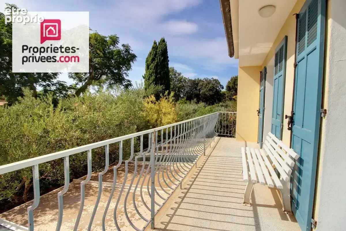 Maison Lorgues 7 pièces 200m² sur 1500 m² - photo 11