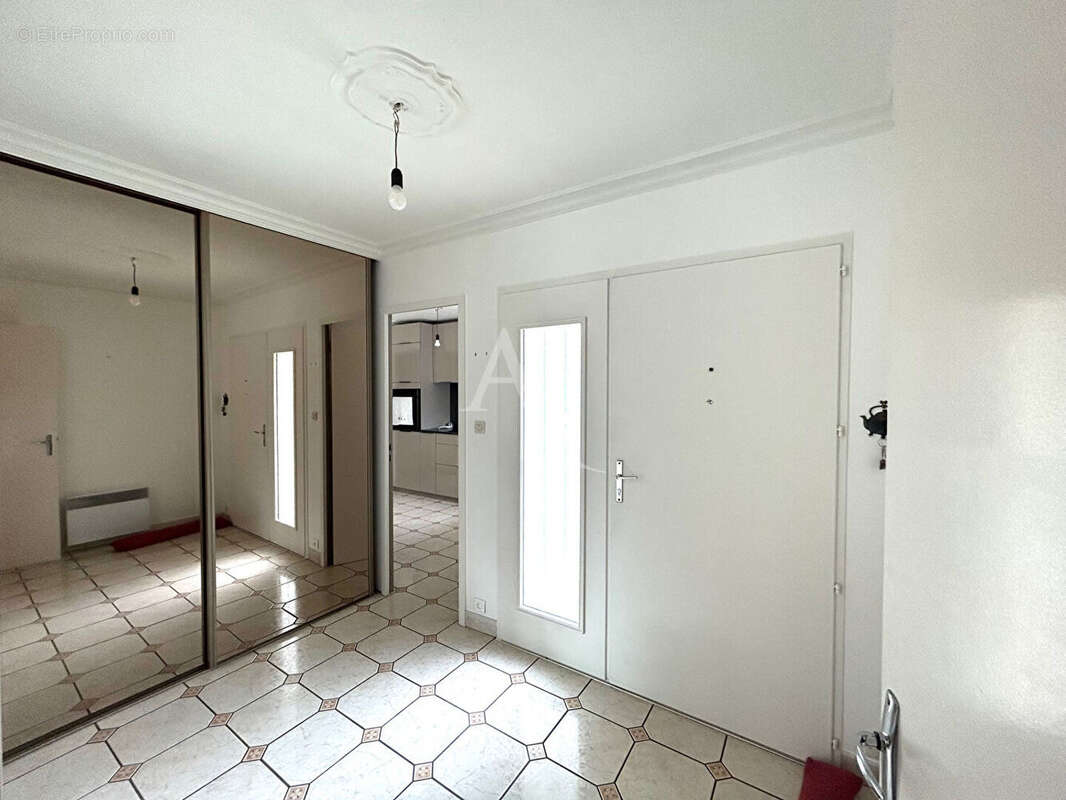 Maison à ORVAULT