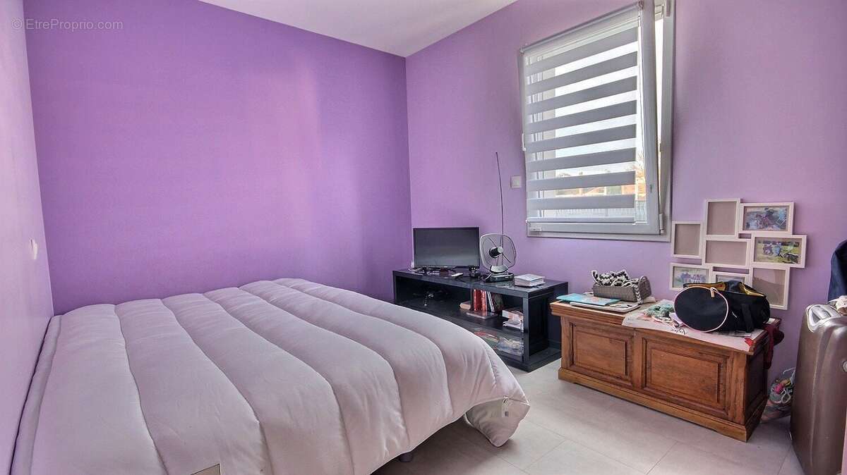 Maison de plain-pied de 2017, 3 chambres, proche commerces et plages - photo 7
