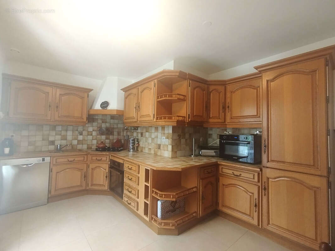 Maison à VERNOUILLET