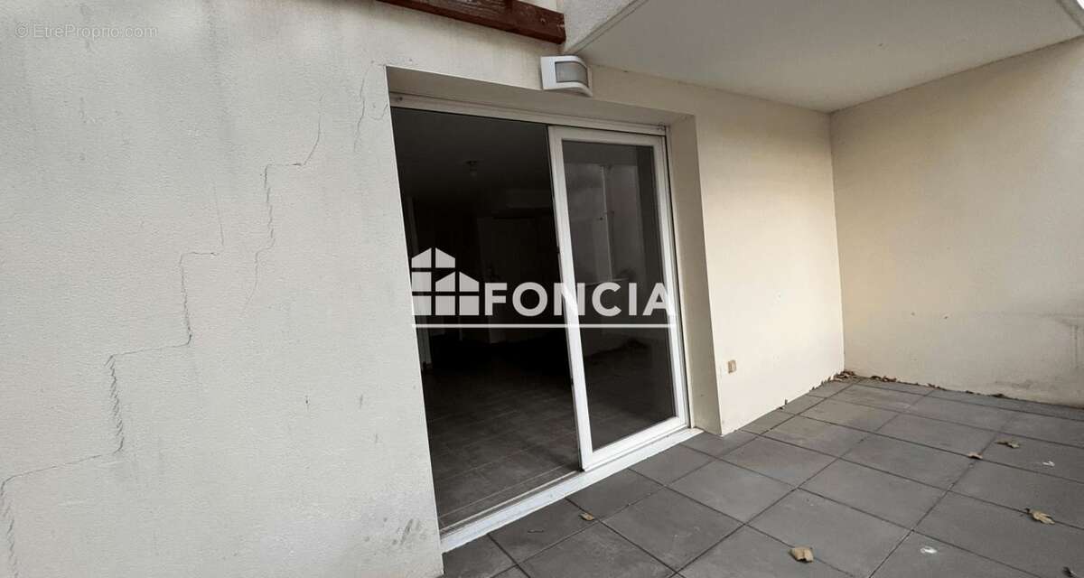 Appartement à LUNEL