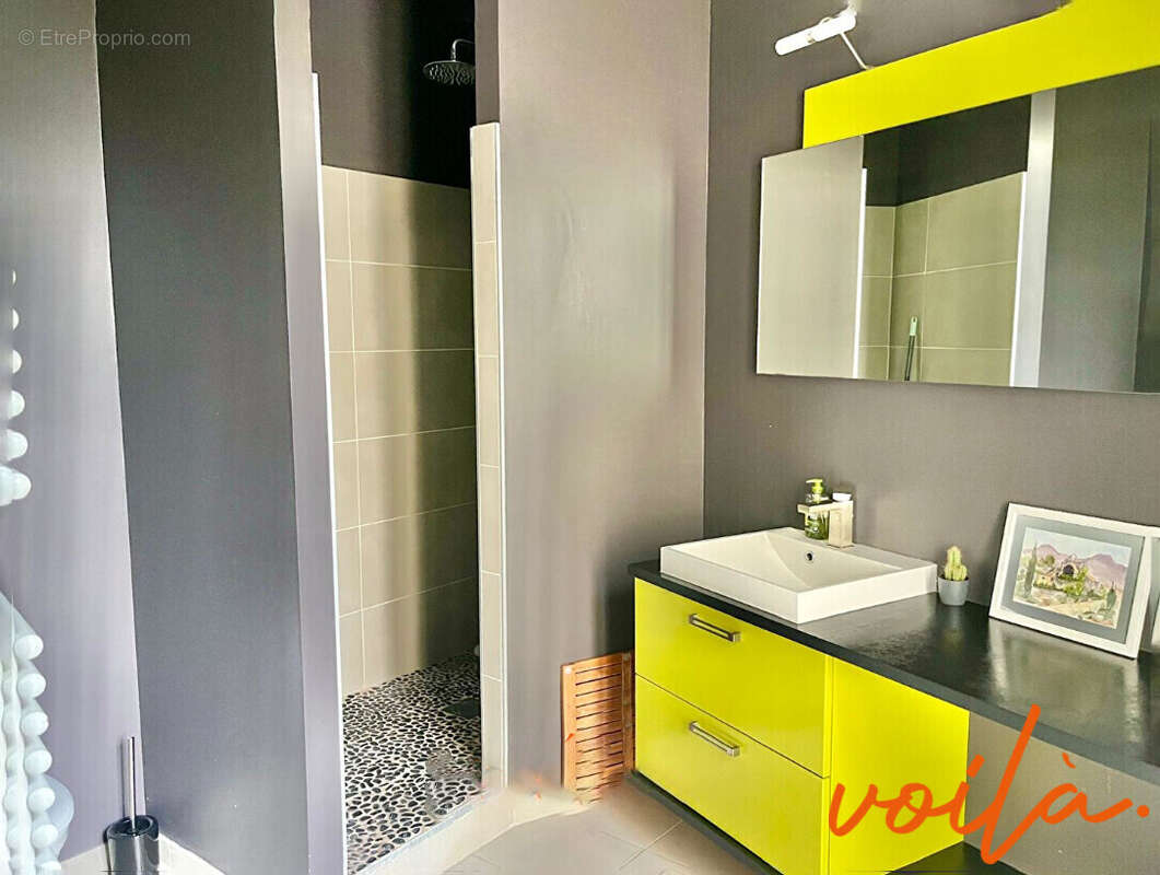 Maison à CARCASSONNE