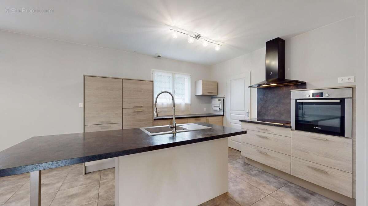 Photo 6 - Maison à LES BILLAUX