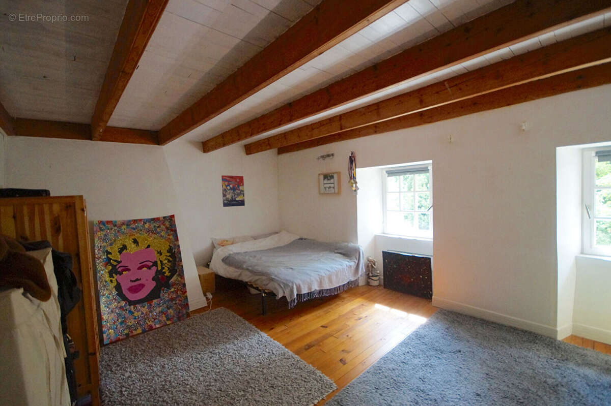Maison à HAMBYE