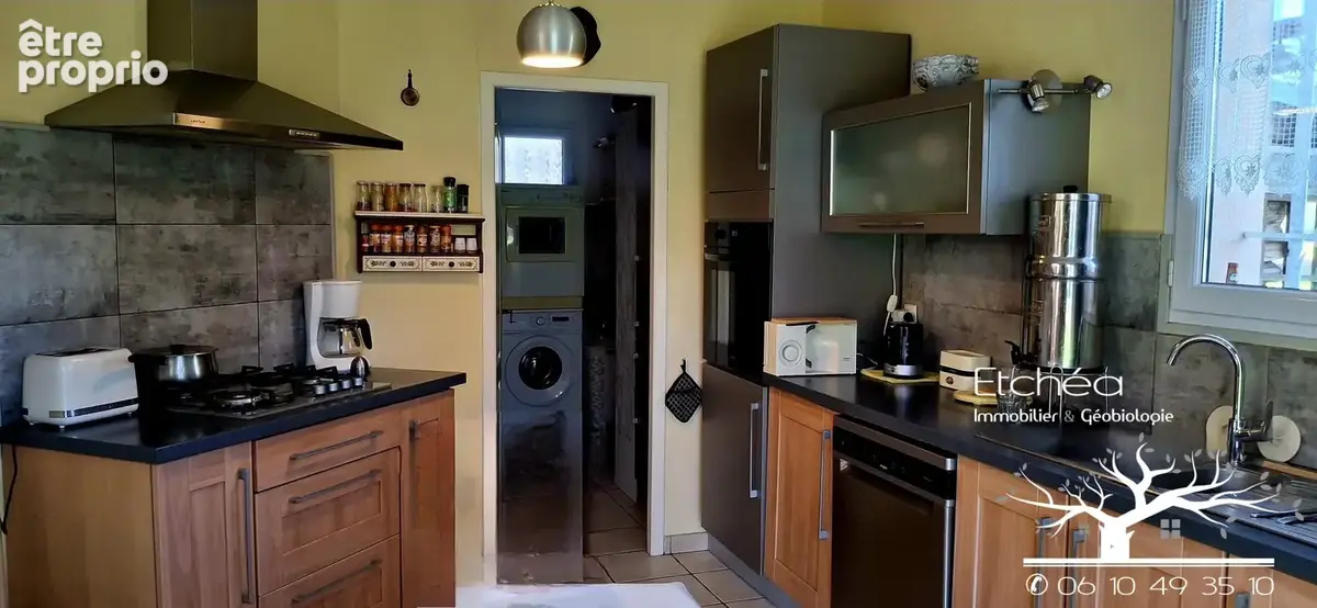 Maison 5 pièces 123 m² à vendre à Lasseube (64290) - photo 7