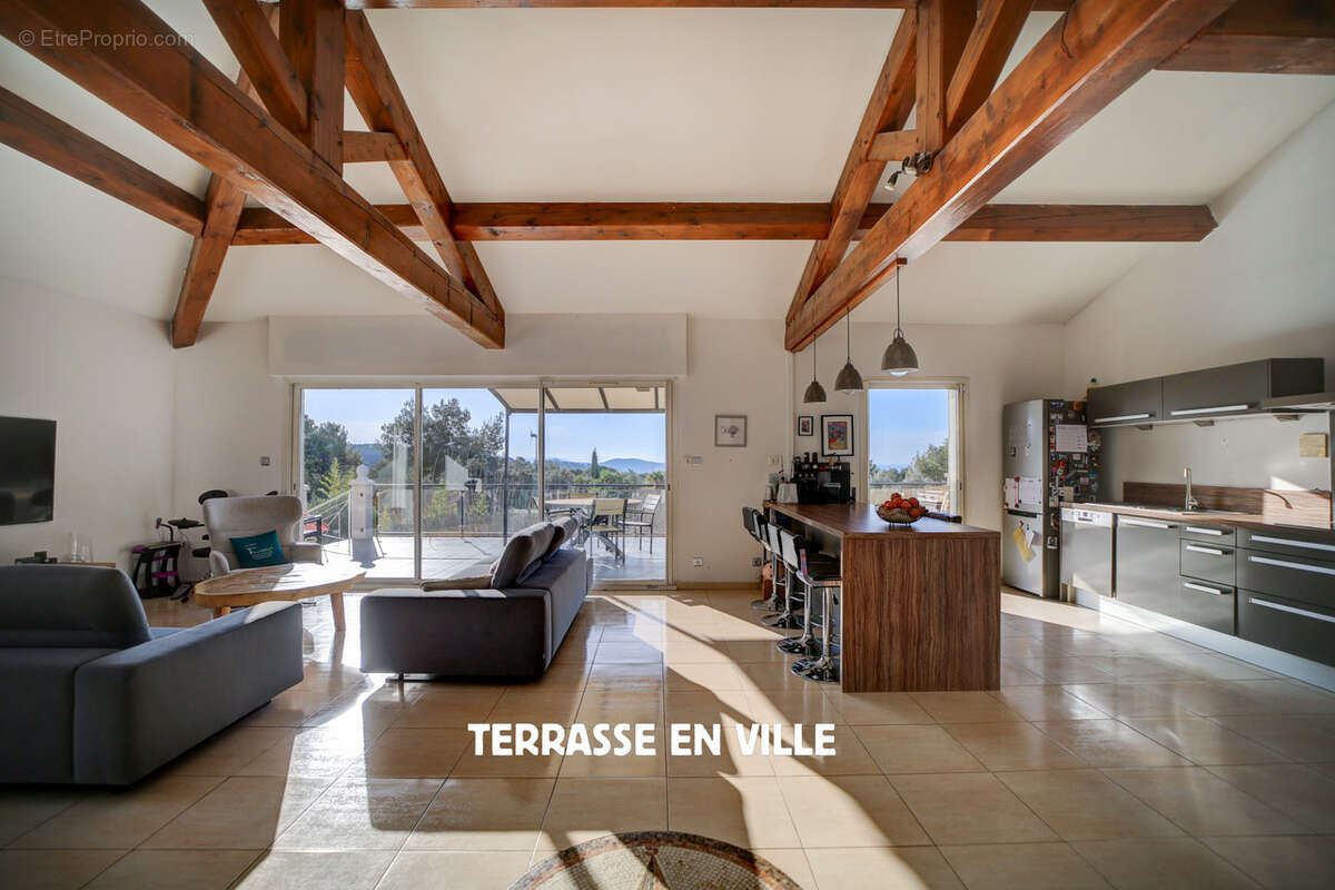 Maison à LA CIOTAT