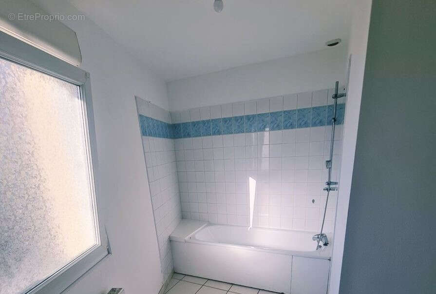 Appartement à LONGWY