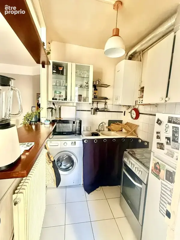 Nation - Saint Antoine - photo 6