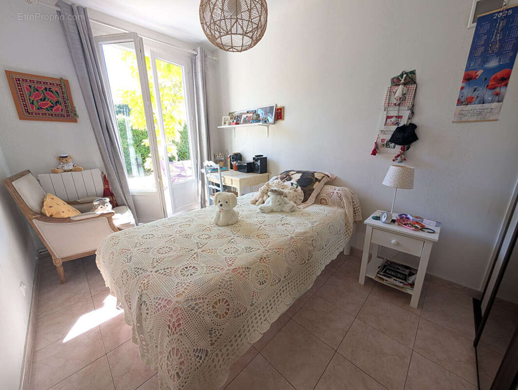 Maison à MONTFERRIER-SUR-LEZ