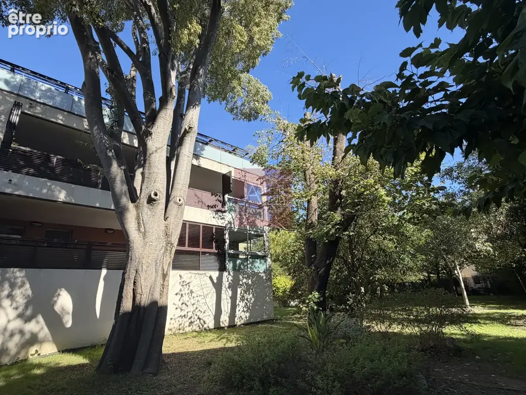 Vente appartement 3 pieces montpellier boutonnet - photo 10