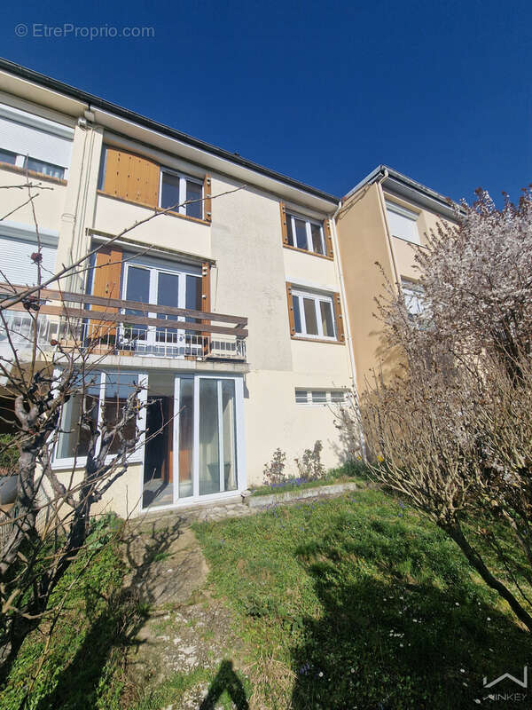 Maison à LIMAY