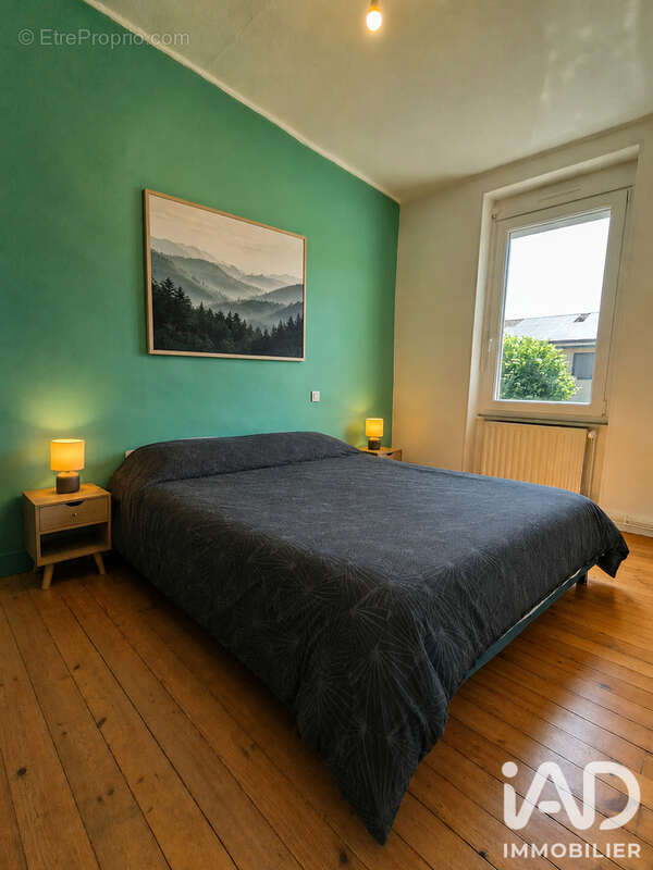 Photo 8 - Maison à SAINTE-FOY-L'ARGENTIERE