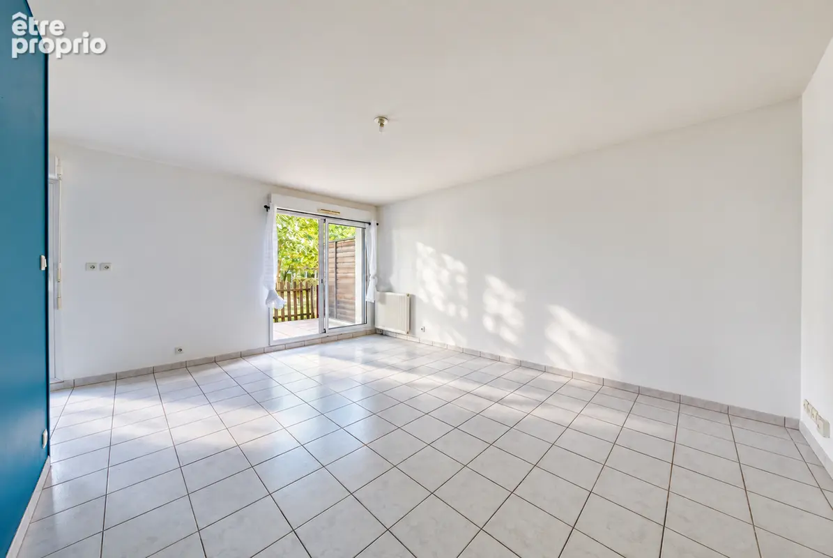 Appartement T2 - Beauregard - photo 4