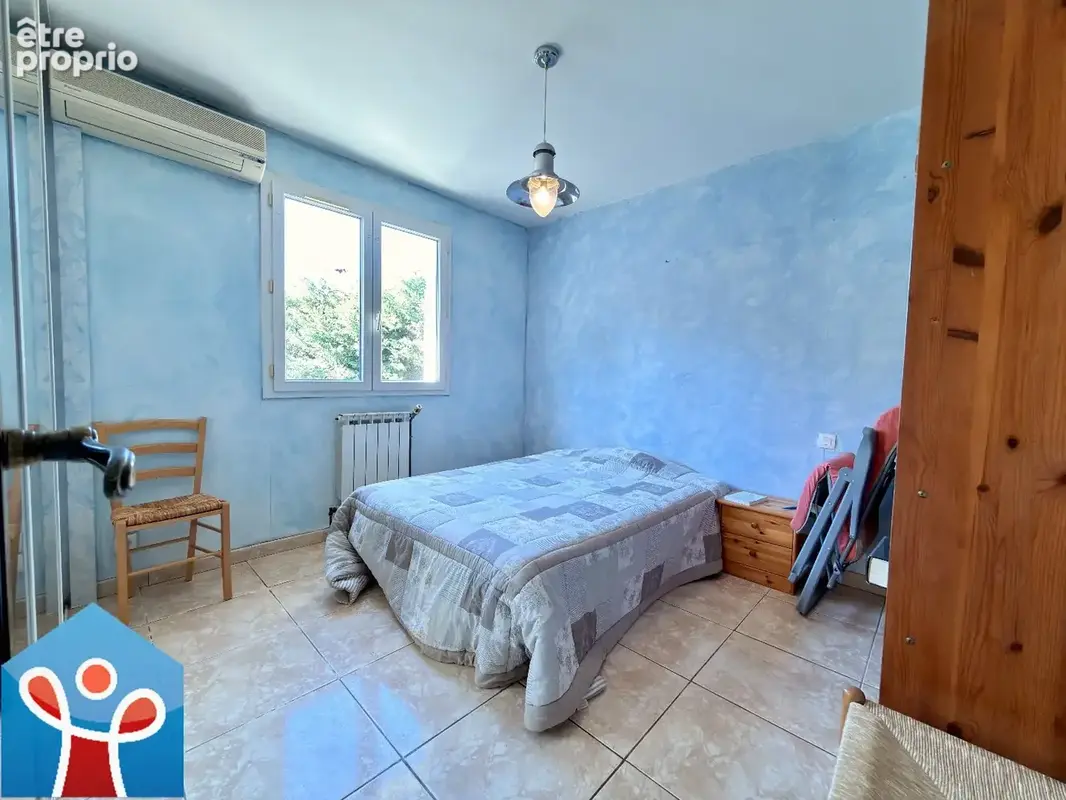 Villa de plain-pied - photo 9