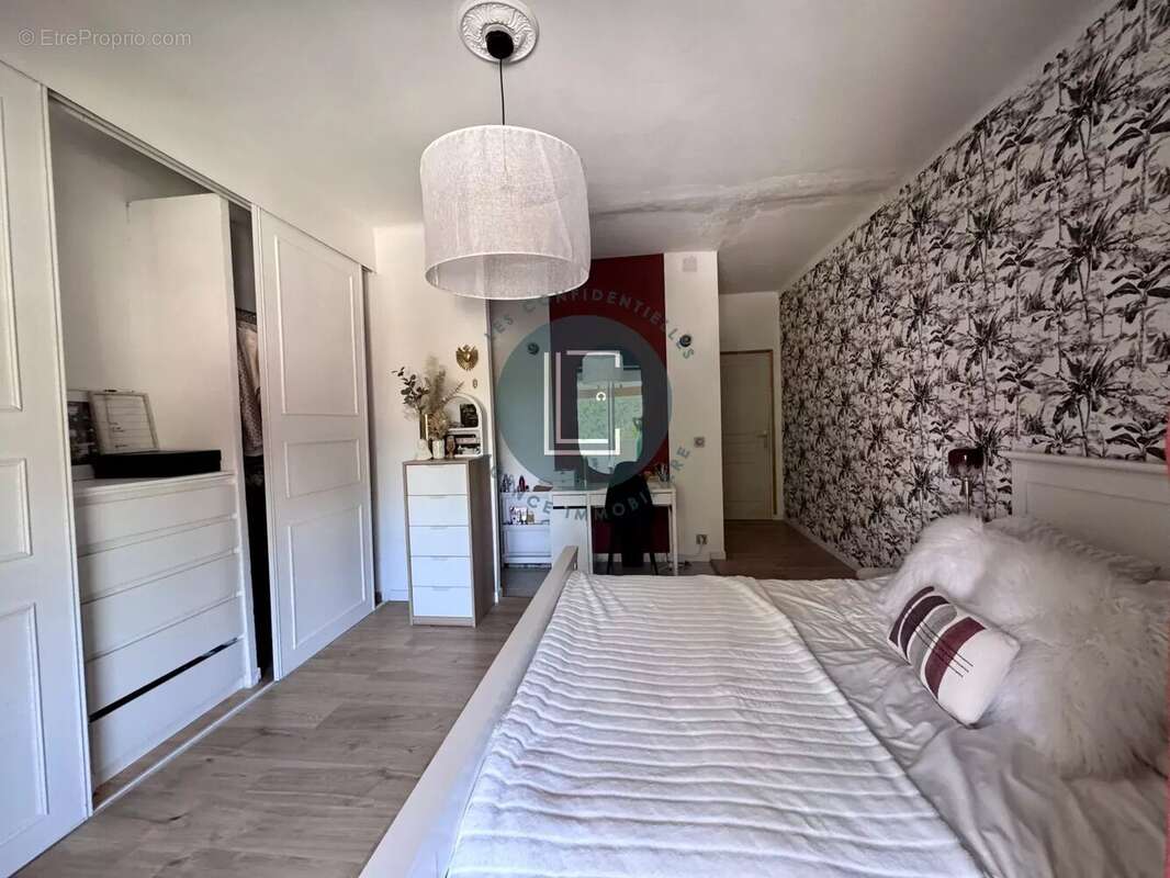 Maison à BAILLARGUES