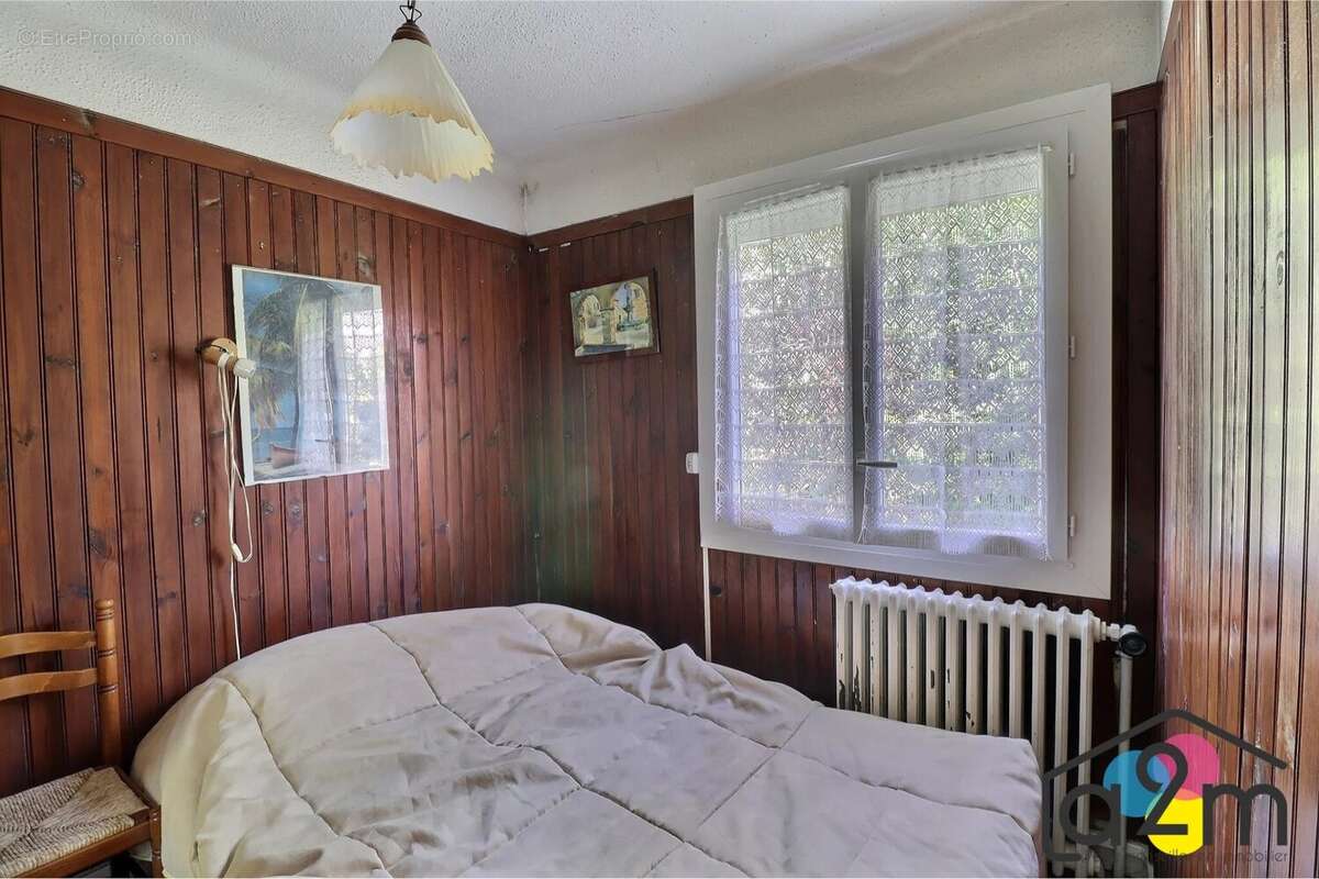 Maison avec sous-sol et jardin - Idéale premier achat! - photo 6