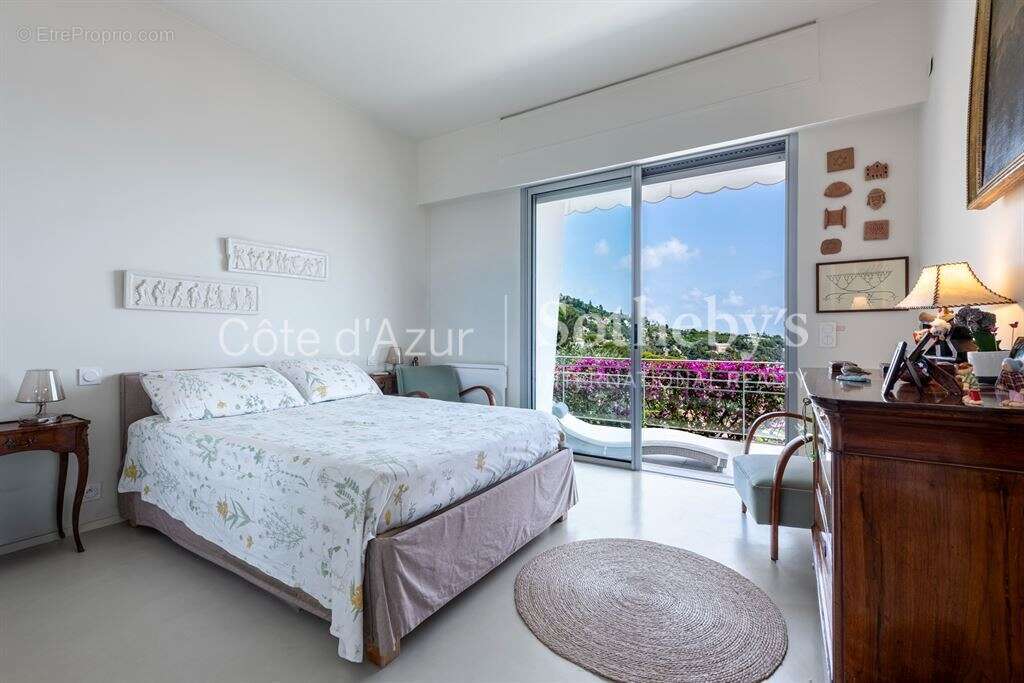 Élégant appartement avec terrasse et vue mer panoramique - photo 11