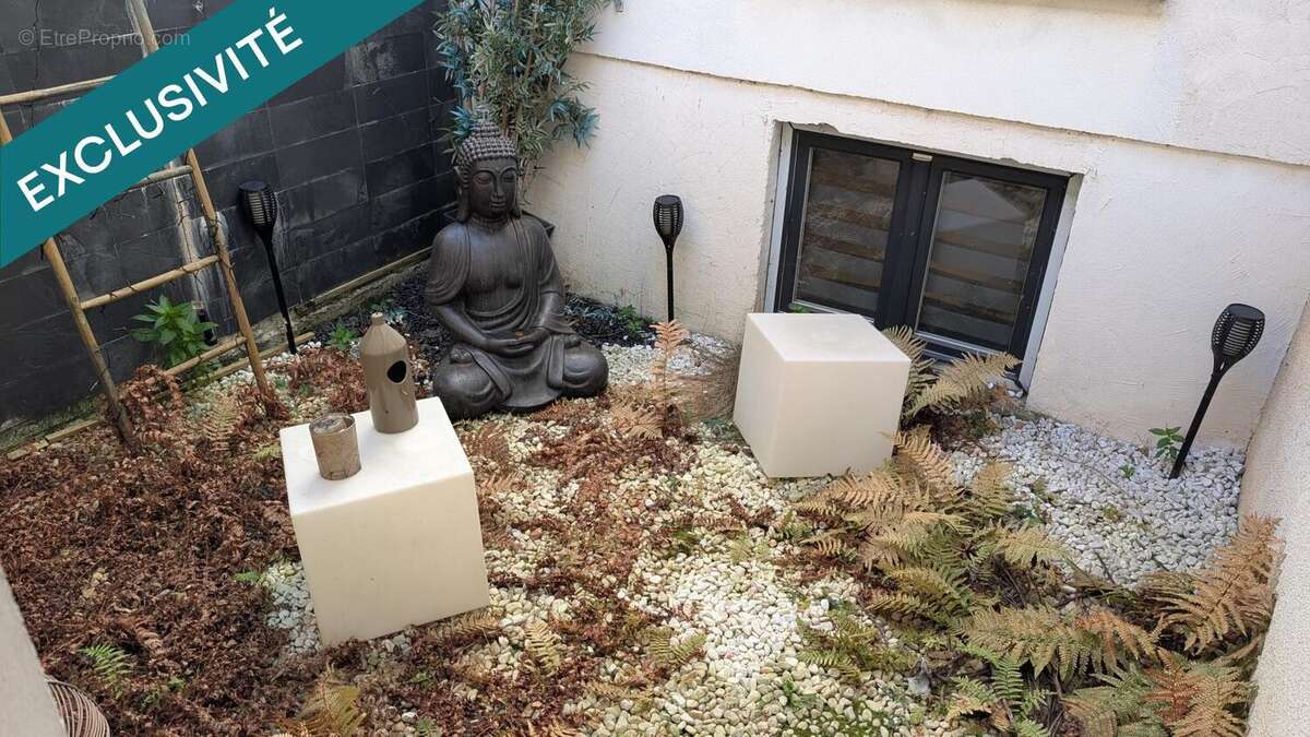 Photo 4 - Maison à VILLEMOISSON-SUR-ORGE