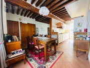 Maison à BEAUMONT-SUR-OISE