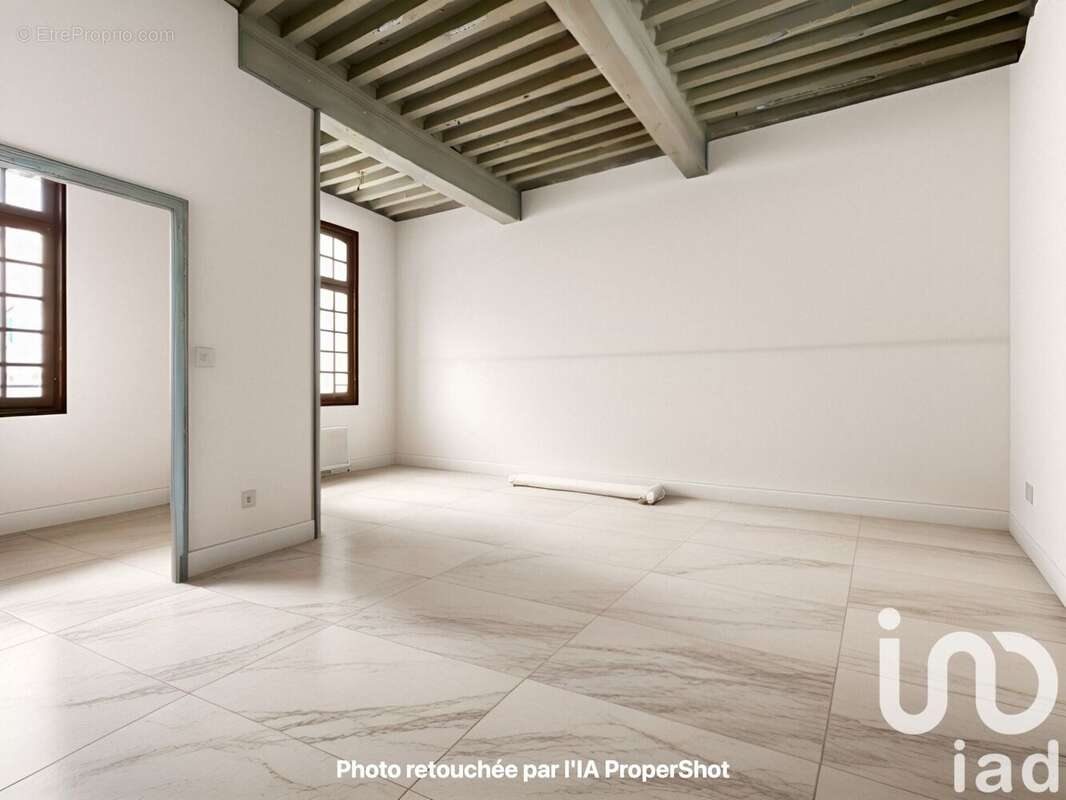 Photo 2 - Appartement à BEAUCAIRE