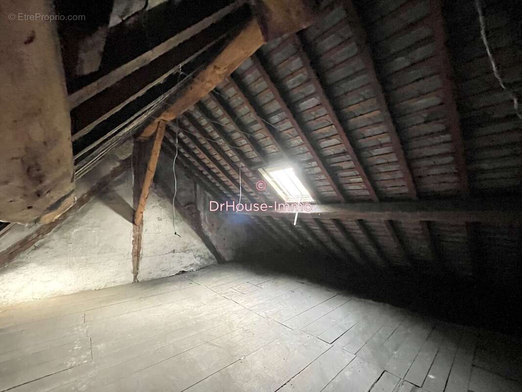 Appartement à DIEPPE