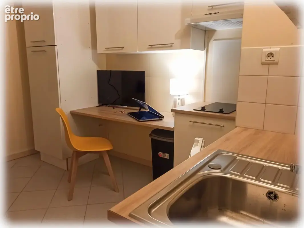 Appartement 70 m² à Perigueux  - photo 5