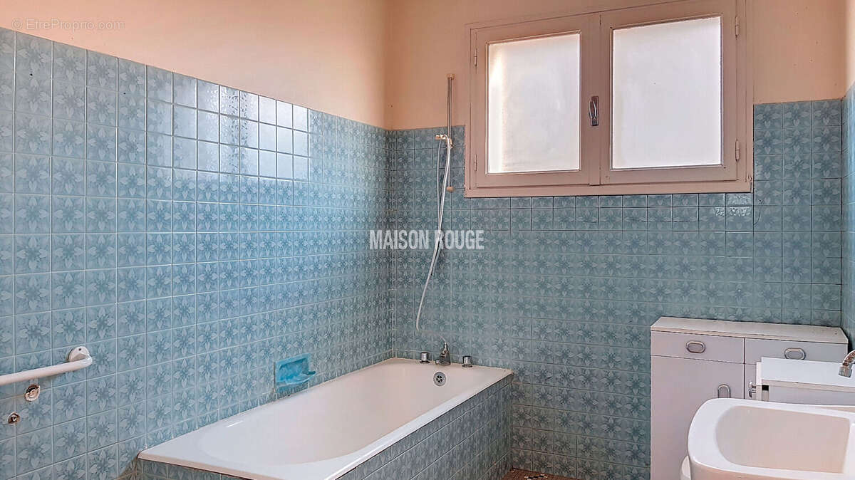 Maison à SAINT-ALBAN