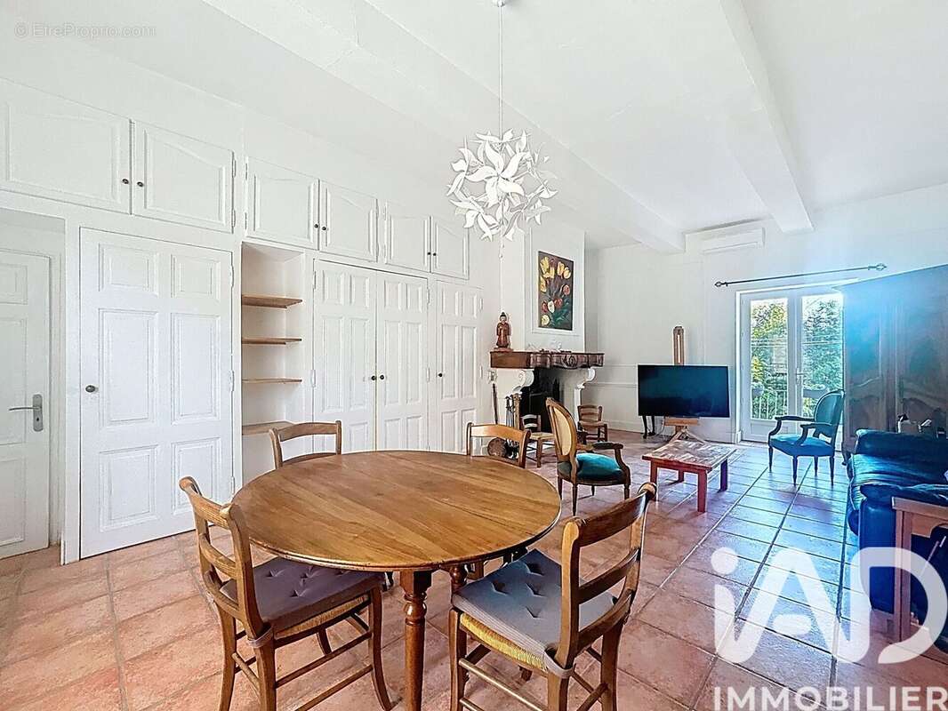 Photo 5 - Maison à MURVIEL-LES-BEZIERS