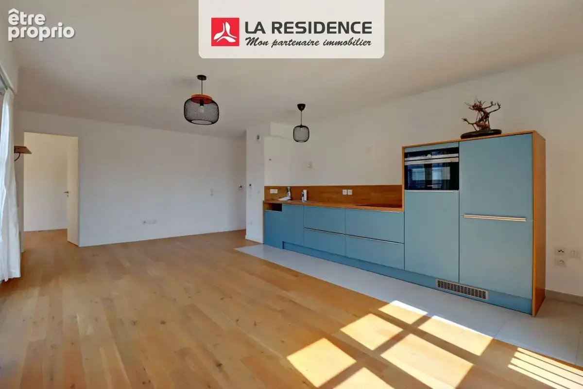 Appartement 67 m² à Clamart  - photo 8