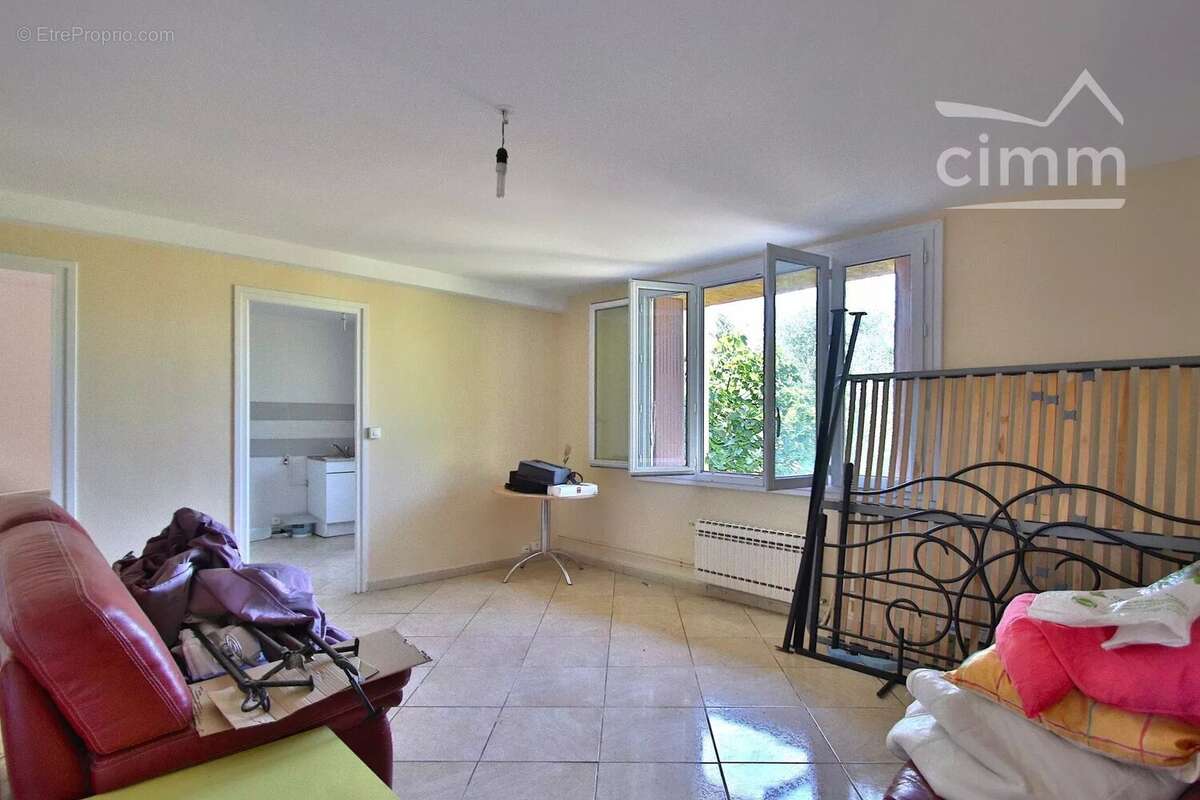 Maison à SAINT-FONS