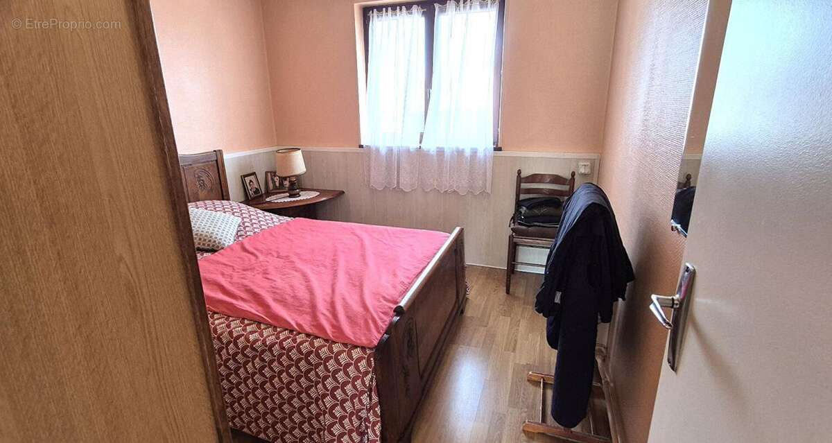 Maison à SAINT-DIZIER