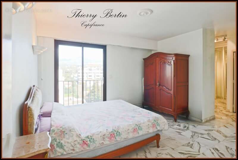 Appartement à CAGNES-SUR-MER