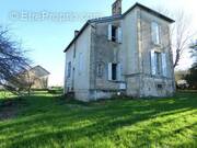 Maison à NAILHAC