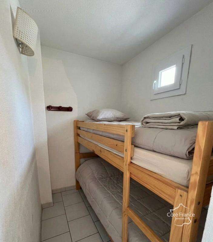 Appartement à AGDE