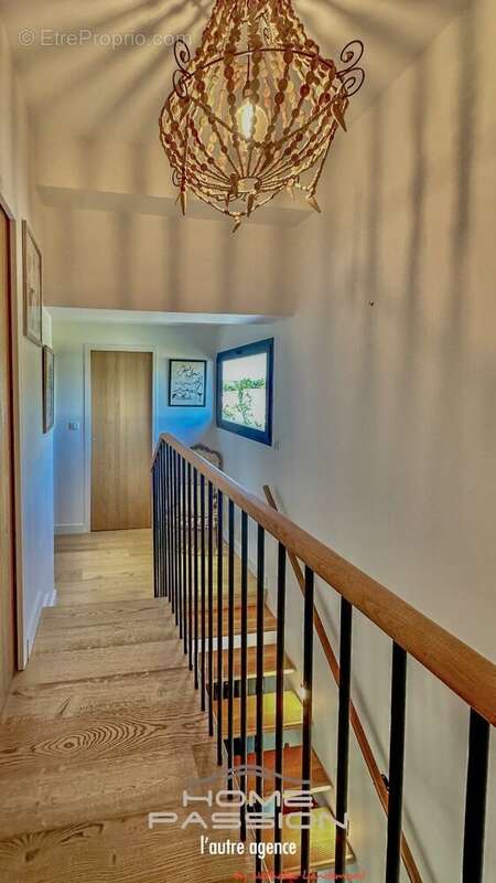 Maison à VAUX-SUR-MER