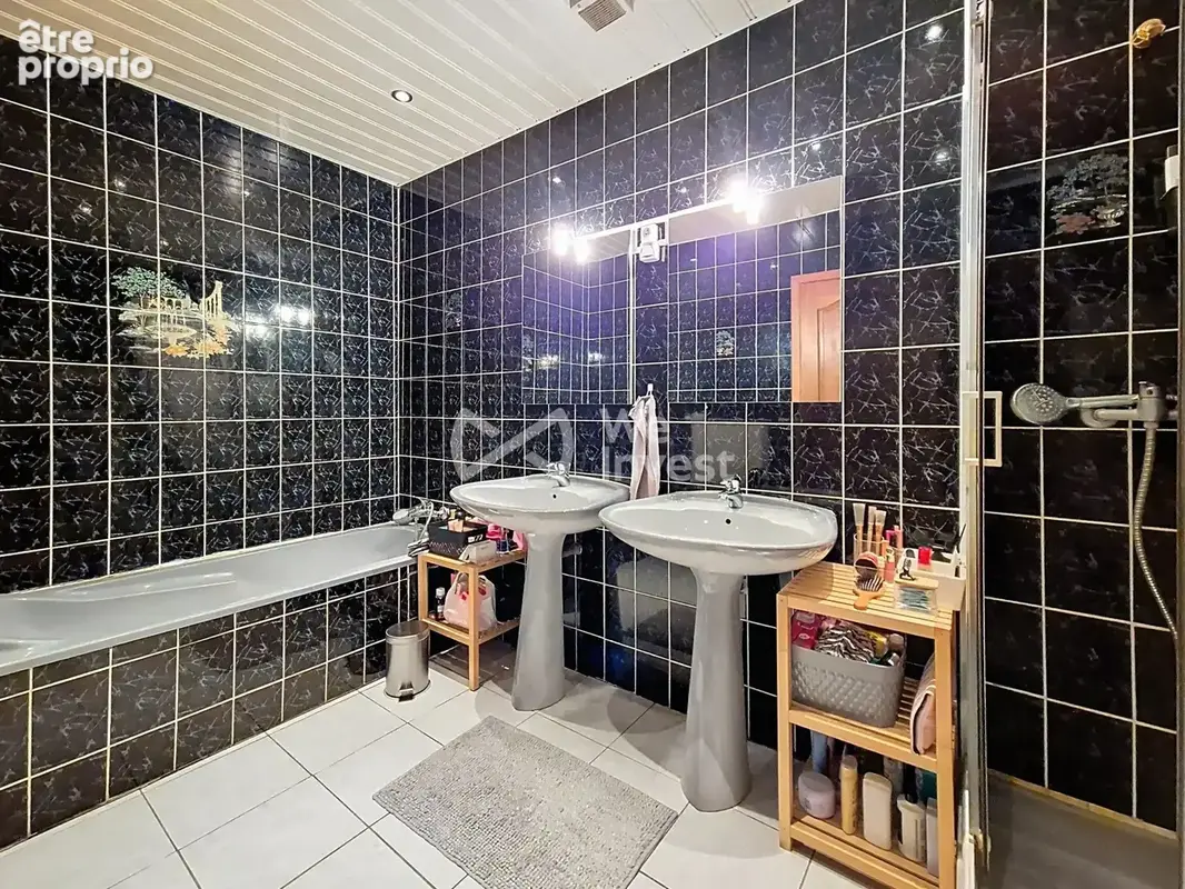 Maison 5 pièces 80 m² à vendre à Mont-Saint-Martin (54350) - photo 9