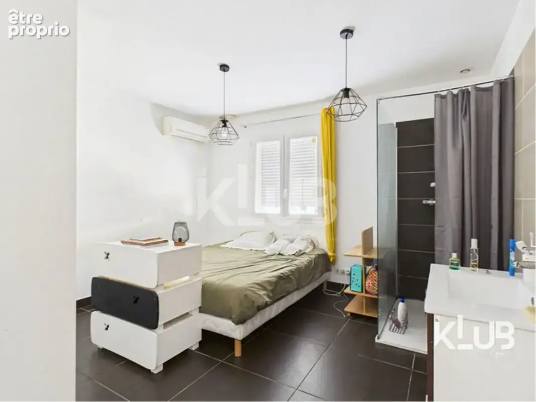 Appartement Morosaglia 3 pièce(s) 110 m2 - photo 3