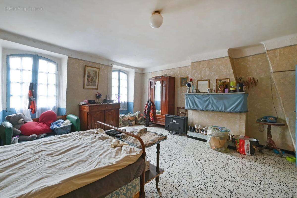 Maison à SAINT-HIPPOLYTE-DU-FORT