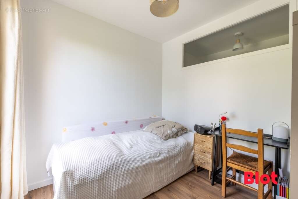 Appartement 34 m² à Betton  - photo 5
