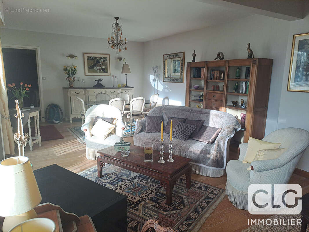 Appartement à QUIMPER