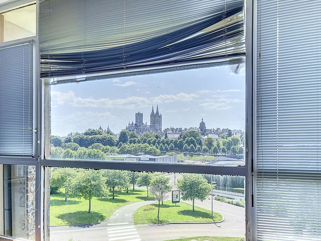 Appartement à COUTANCES