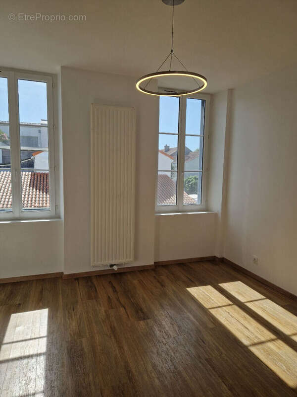 Appartement à CHATELAILLON-PLAGE