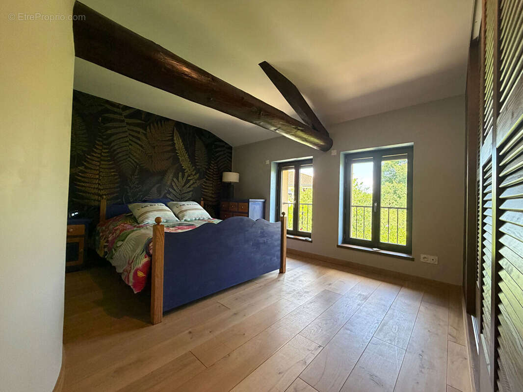 Maison 182m² à lent - photo 8