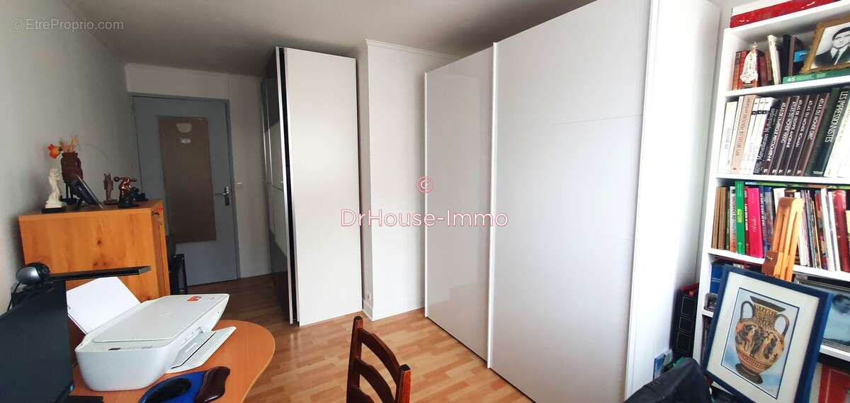 Maison à AULNAY-SOUS-BOIS