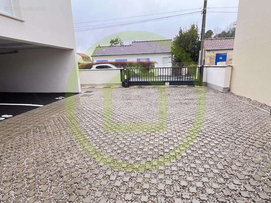 Appartement à MERLIMONT