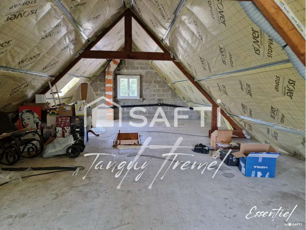 Photo 9 - Maison à QUEVEN