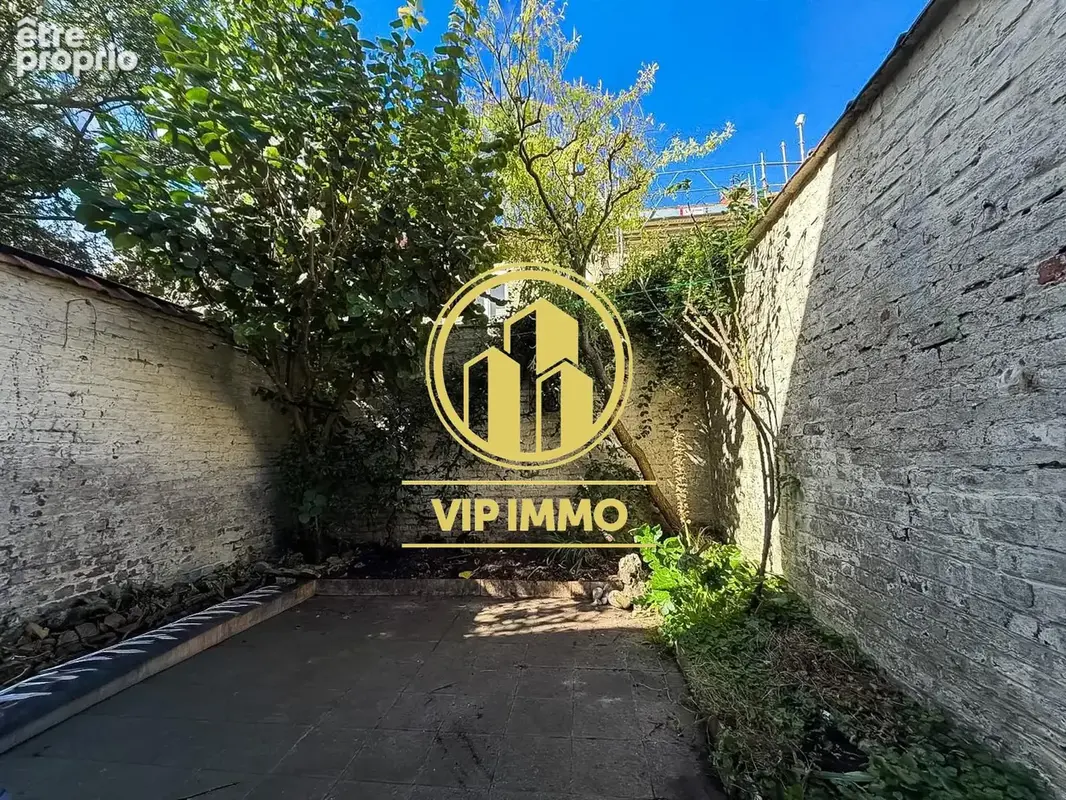 Maison 6 pièces 193 m² à vendre à Lille (59000) - photo 6
